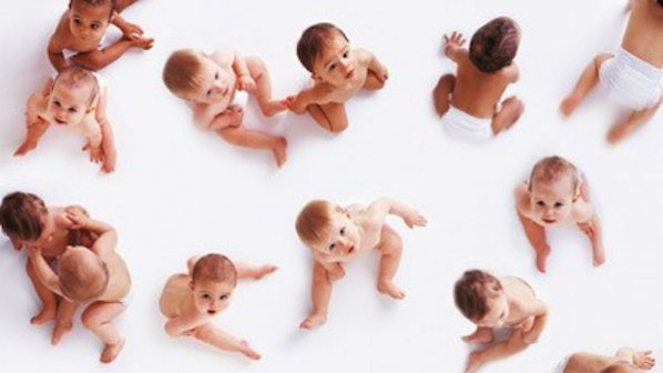 Майка на 12 деца роди петзнаци