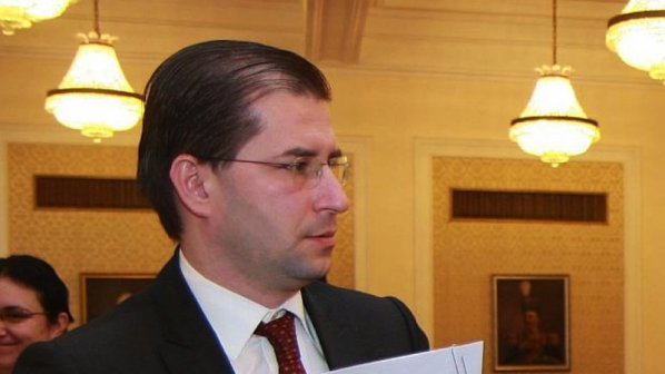 Борислав Цеков: Не съм цензор на изслушването на кандидатите на ВСС