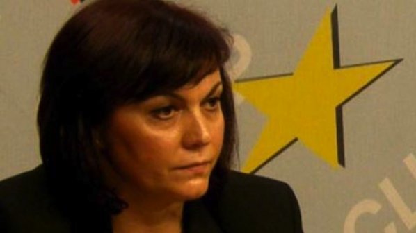 Нинова: ГЕРБ са знаели за атентата в Бургас