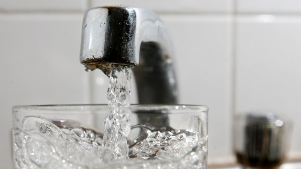 Здравна инспекция отмени забраната за пиене на водата във Варна