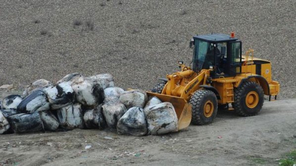 Еколози: София се връща в миналото, горим боклука в ТЕЦ (видео)