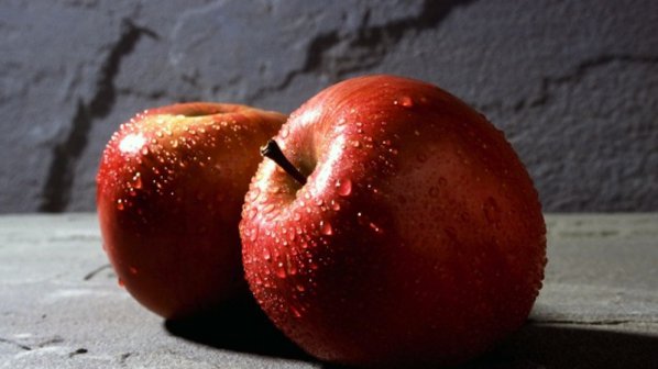 Реколтата от ябълки пред провал