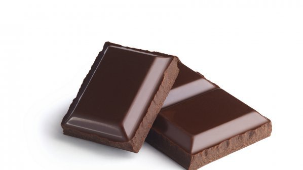 Шоколадът действа на човешкия мозък като опиум