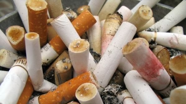Швейцарци: Без тоталната забрана за тютюнопушене