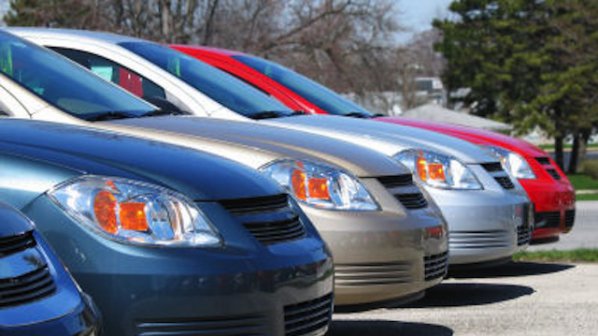 Евростат: Търговията с автомобили в България е нараснала с 65%