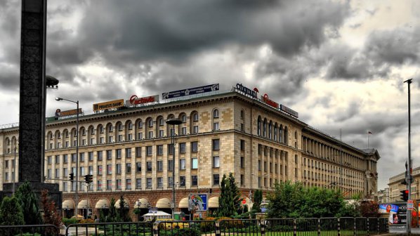 Историческият музей се връща в центъра на София?