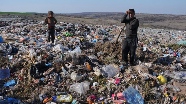 Основният проблем на Дупница е липсата на депо за отпадъци