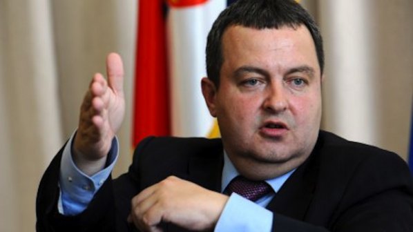 Сръбската опозиция: Премиерът е пиянде