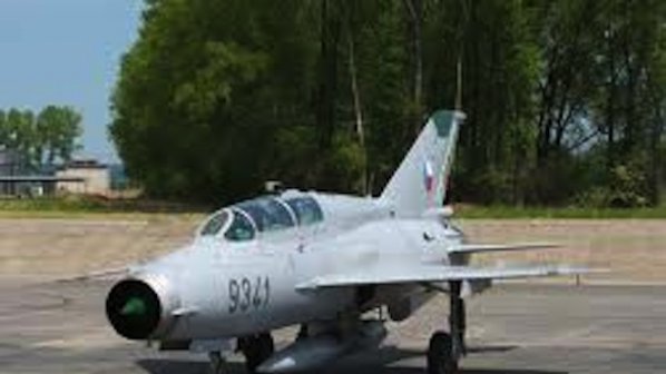 Армията пенсионира МиГ-21 през декември