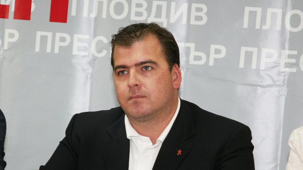 БСП: Борисов сега ще ореве цяла България