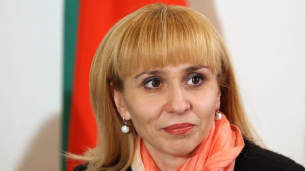 Диана Ковачева: Няма лобита във ВСС