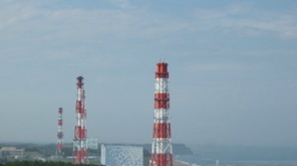 Япония строи нова АЕЦ за първи път след аварията във &quot;Фукушима&quot;