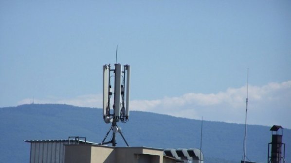 Вършец на бунт заради GSM антени