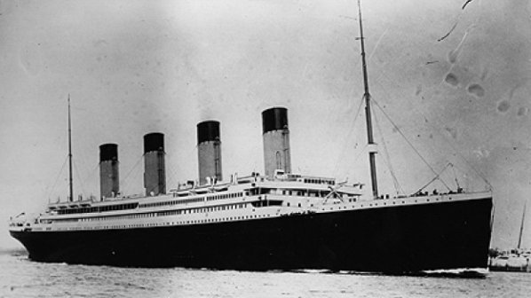 Лео ди Каприо щял да оцелее на &quot;Титаник&quot; (видео)
