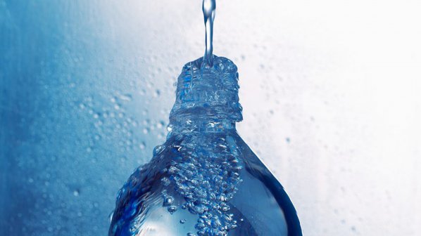 Минералната вода предпазва от Алцхаймер
