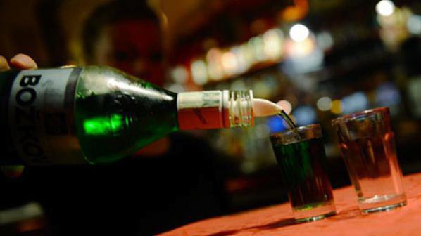 Словакия отмени забраната за внос на чешки алкохол