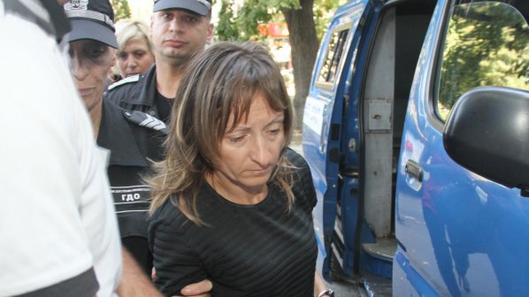 Убийците на Женя от Варна няма да обжалват ареста си