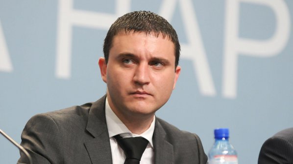 Владислав Горанов пред TV7: Лихвеният данък не засяга банковата тайна