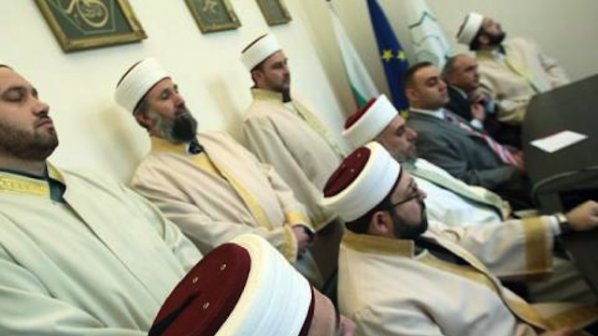 Главното мюфтийство:  Делото срещу 13-те имами ще доведе до сериозен конфликт