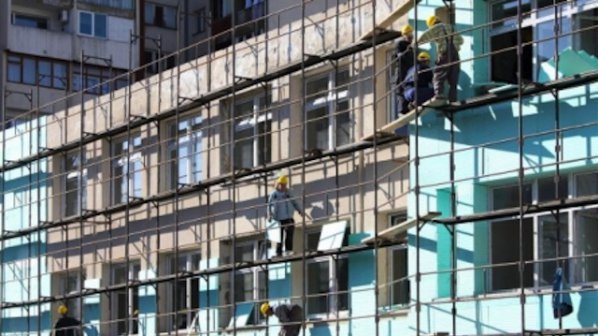 В София стартира информационната кампания за саниране на жилища