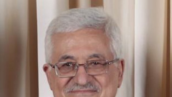Абас: Ще преговаряме, когато Палестинската автономия получи статут на държава