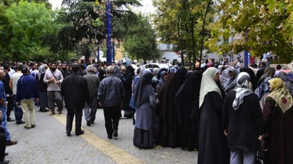&quot;Атака&quot; и ВМРО стягат митинг заради мюсюлманите пред съда в Пазарджик (аудио)