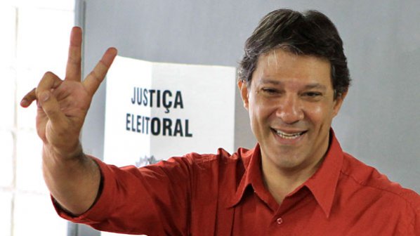 Партията на Дилма Русеф спечели кметския пост в Сао Пауло