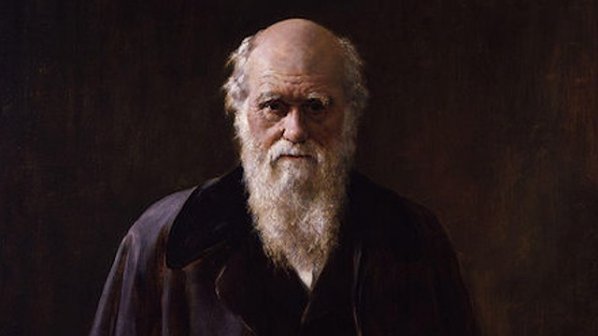 Американци искат Чарлз Дарвин за конгресмен
