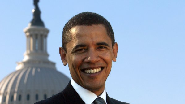 Барак Обама беше преизбран за президент на САЩ (обновена+видео)