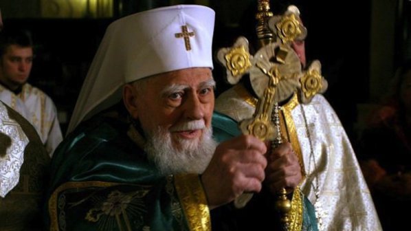 Борислав Цеков: Патриарх Максим постигна с мъдрост единството на църквата