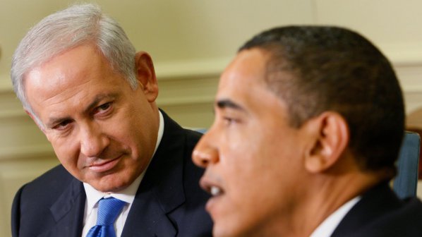 Израел отново предупреди Иран, че ще ги атакува