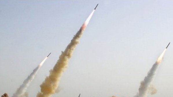 Три ракети удариха Кабул