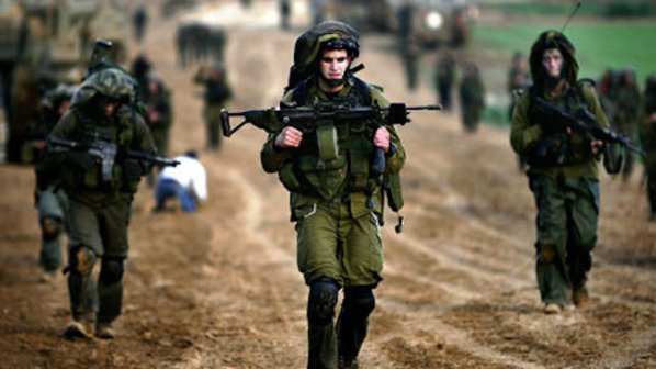 Израел: Армията е готова да предприеме сухопътни операции в Ивицата Газа