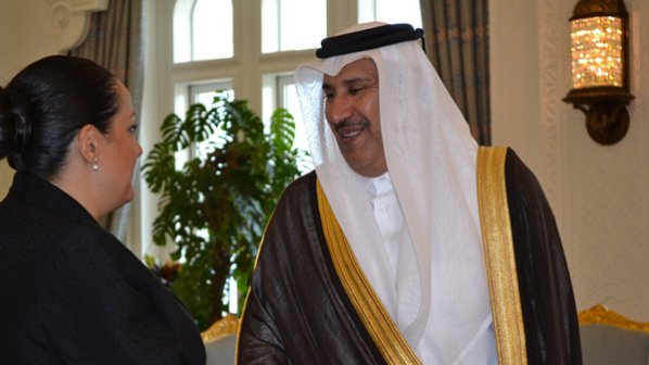 Катар потвърди участието си в изграждането на пътя Русе - Свиленград