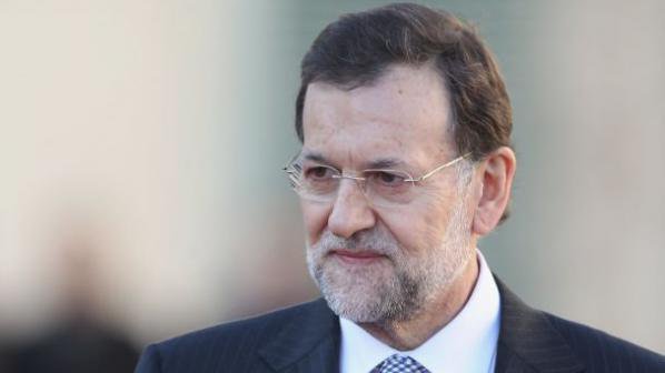 Мариано Рахой: Испания ще се възстанови
