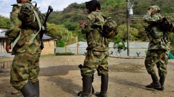 Преговорите между колумбийското правителство и ФАРК се отлагат