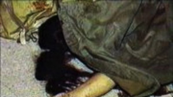 Убиха телохранителка на Муамар Кадафи в името на честта