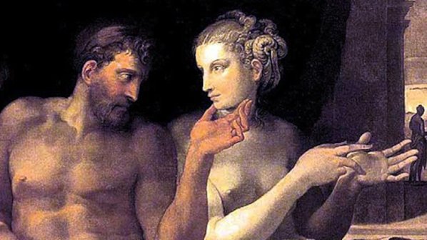 Гръцки учен: Одисей е открил Америка