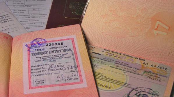 Хърватия въвежда визов режим с Русия от 1 април 2013 г.