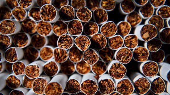 Контрабандни цигари бяха иззети от магазин в Стамболийски