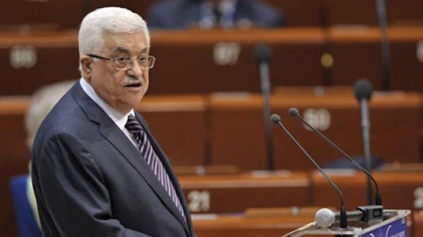Махмуд Абас иска спешна среща на Арабската лига