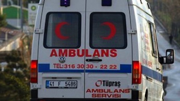 Петима работници са загинали при инцидент в турски завод