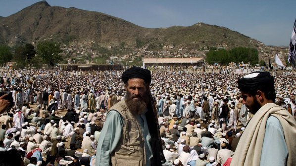 При нападение срещу шиити в Пакистан бяха убити 23 души