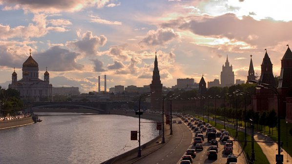 Руски държавни служители са намерени мъртви