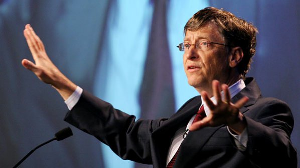 Бил Гейтс и Алико Данготе обединиха сили за борба с полиомиелита
