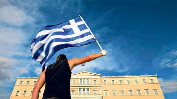 Гърция обяви мораториум върху предоставянето на гражданство