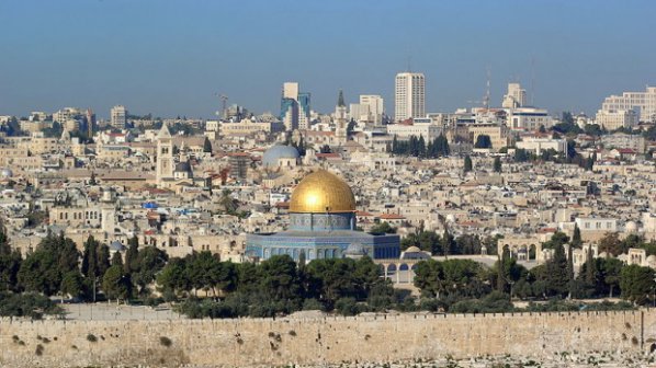 Израел блокира милиони евро за Палестина