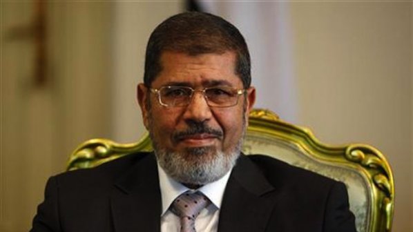 Мохамед Мурси не получи подкрепата на съдилищата в Египет