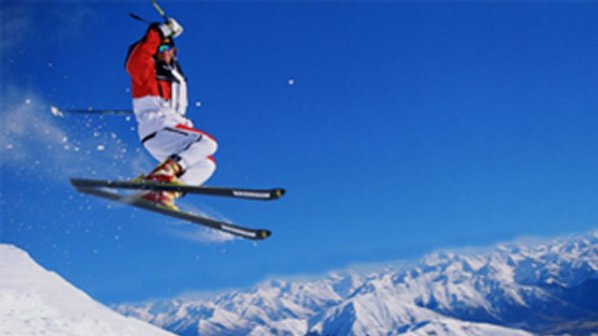 Турци, сърби и гърци спасяват ски курортите