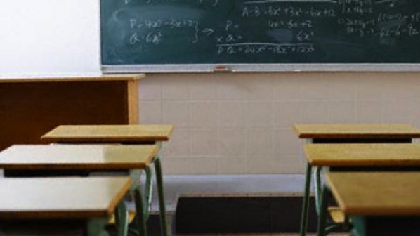 УНИЦЕФ: 1/4 от българските деца ходят със страх на училище
